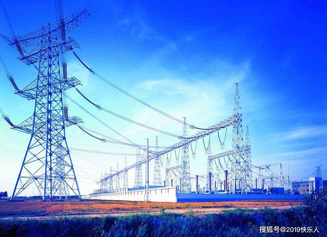 2024不容错过的-中部新型电力（新能源）装备展(图1)