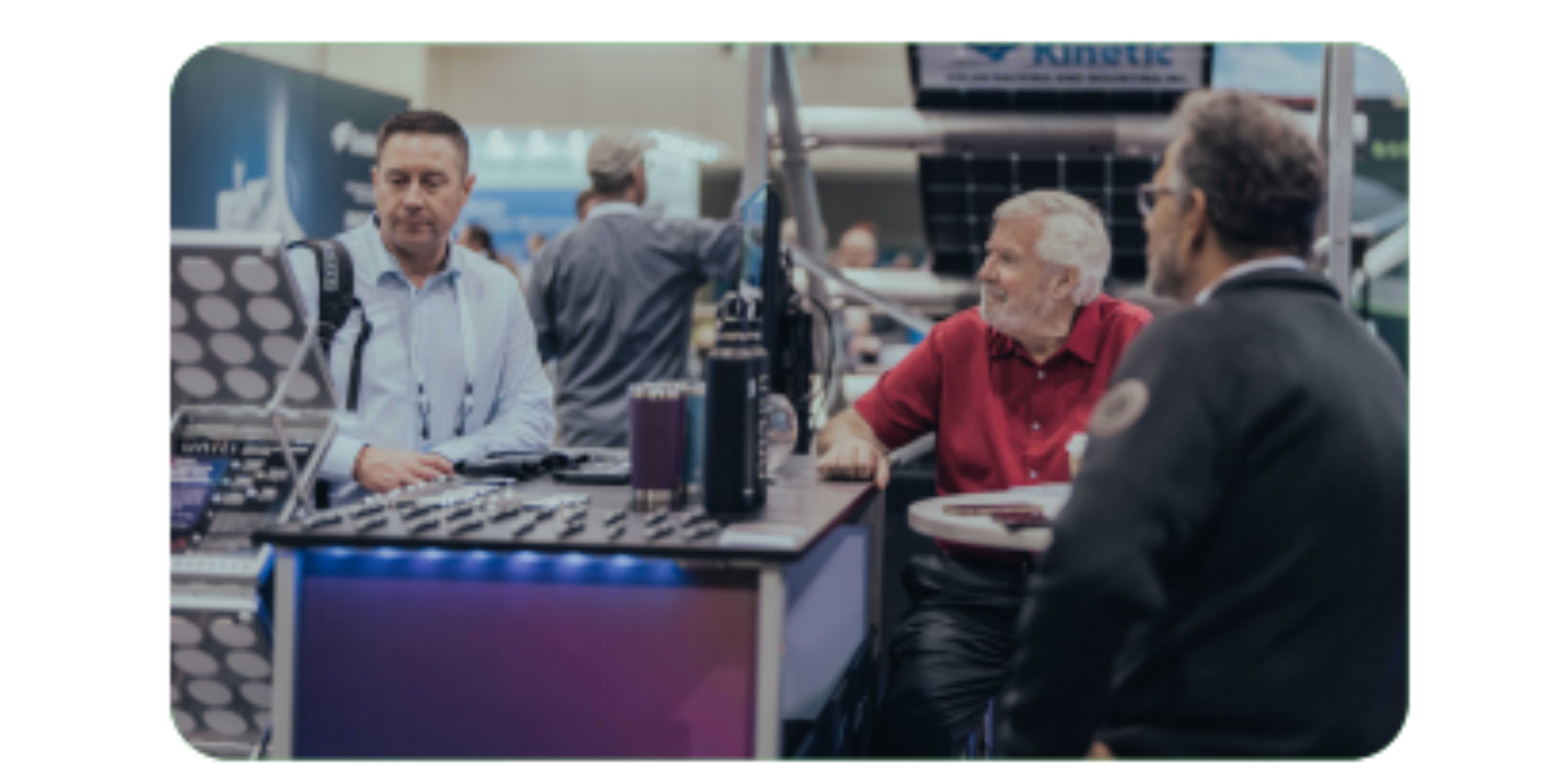 2024年加拿大电力能源展：推动能源转型共创可持续未来(图1)