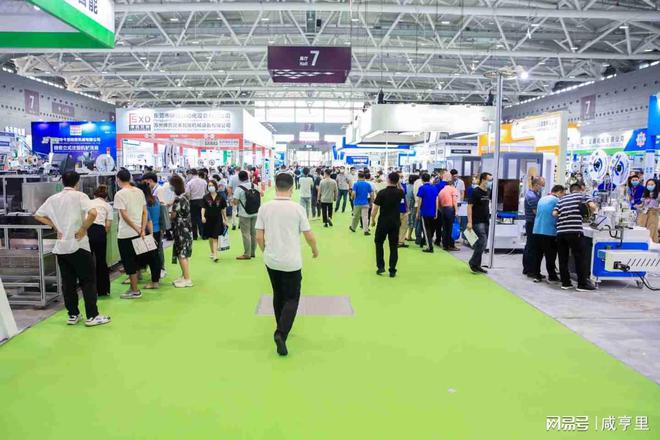 2024上海洁净技术与设备展览会8月2-4日(图1)