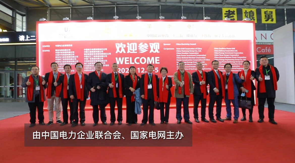 2024中国电力展（国际电力设备展）(图4)