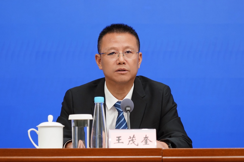 《四川省推动大规模设备更新和消费品以旧换新实施方案》政策吹风会(图13)