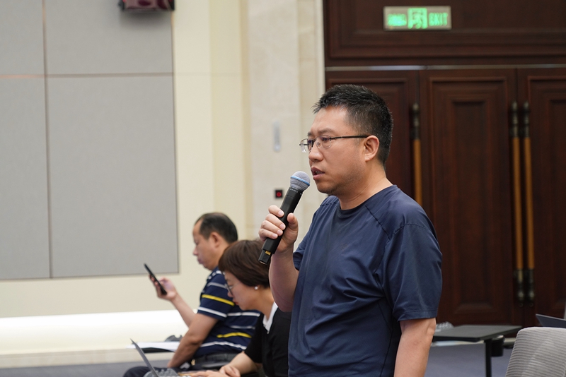 《四川省推动大规模设备更新和消费品以旧换新实施方案》政策吹风会(图10)