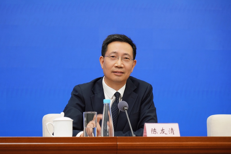 《四川省推动大规模设备更新和消费品以旧换新实施方案》政策吹风会(图15)
