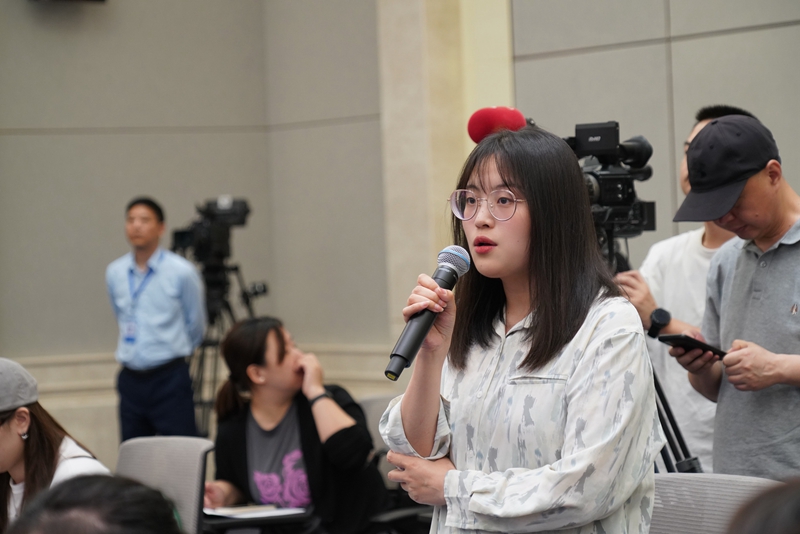 《四川省推动大规模设备更新和消费品以旧换新实施方案》政策吹风会(图19)