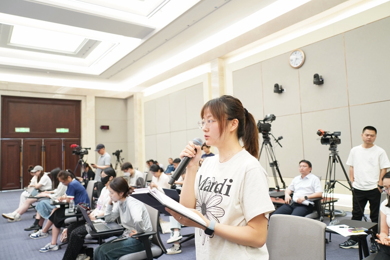 《四川省推动大规模设备更新和消费品以旧换新实施方案》政策吹风会(图20)