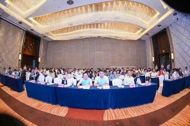 匠心筑基数智领航-2024南通高端制造业数智化论坛成功举办(图3)