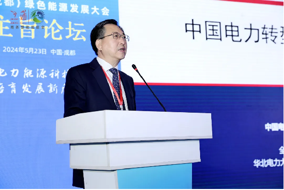 曲终人不散！2024中国国际电力产业博览会暨绿色能源装备博览会完美收官(图9)
