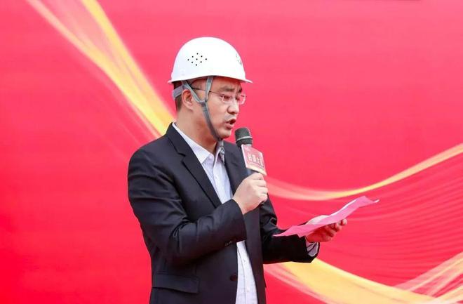 2024年最新发声！雷士林良琦、得邦倪强、松伟谢伟、德力西电气楼峰…(图3)