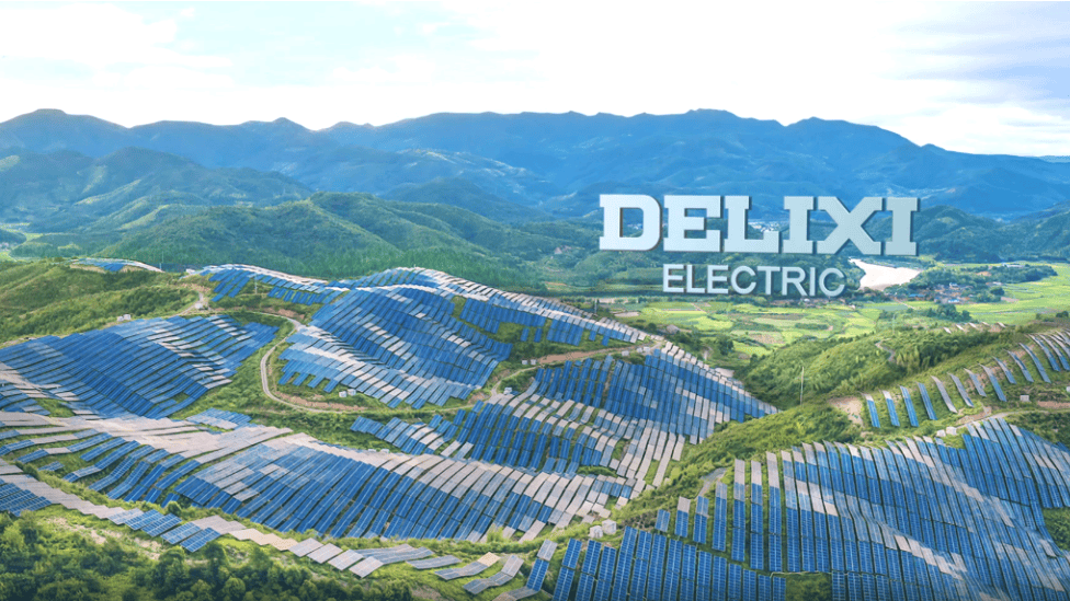 赋能行业协同创新！德力西电气受邀出席2024低压电器行业年会(图4)