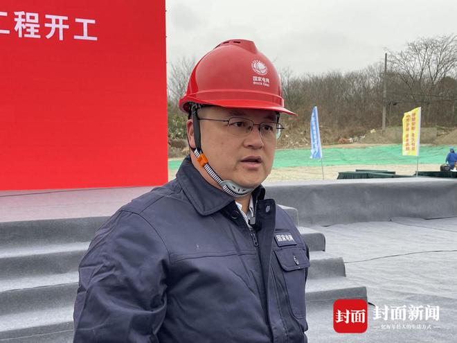 成都又一220千伏变电站开工2024年成都电网供电能力将突破00万千瓦(图2)