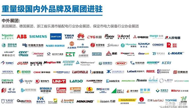 不容错过的盛会!EPShanghai@2024上海国际大型电力展览会等你来(图1)