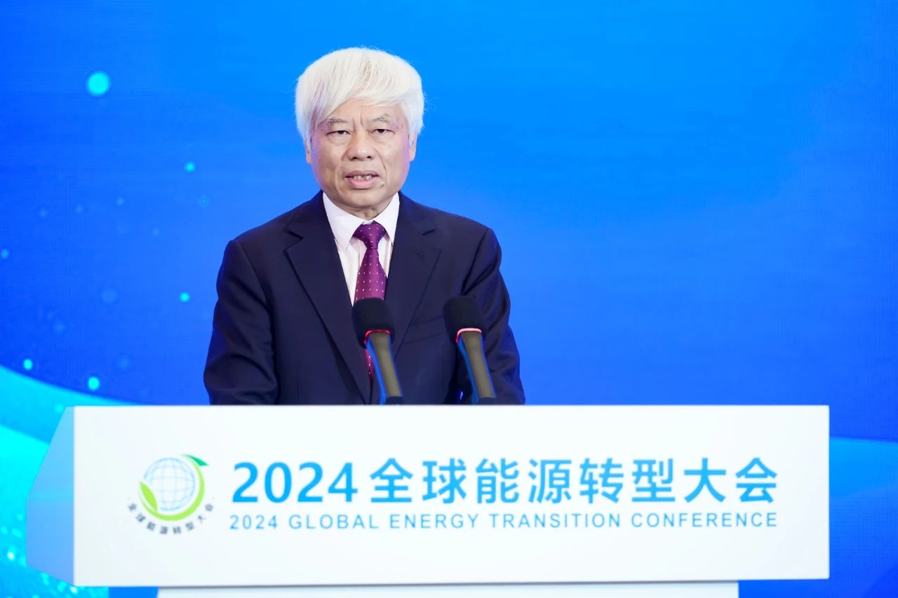 2024年全球能源转型大会之储能高质量发展大会成功举办(图4)
