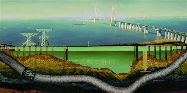 “光明使者·2024中国电力美术大展”即将开幕(图20)