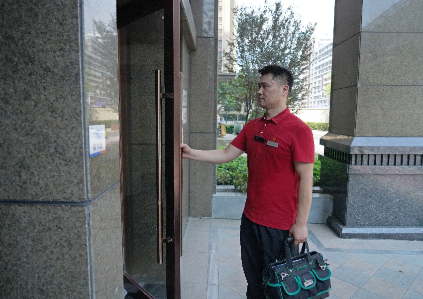 提档升级！合肥市居民集中供热设施进入全面“体检模式”(图4)