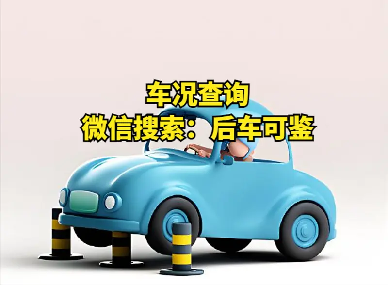17位车架号怎么看生产日期月份和时间？在这儿查快！(图1)