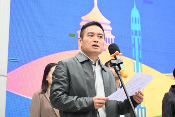 重庆能源工业技师学院2024年技能竞赛周收官(图3)