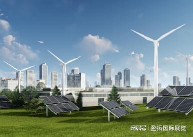 【盈拓展览】2024年印度电力电工设备展是通向电力世界的大门(图2)