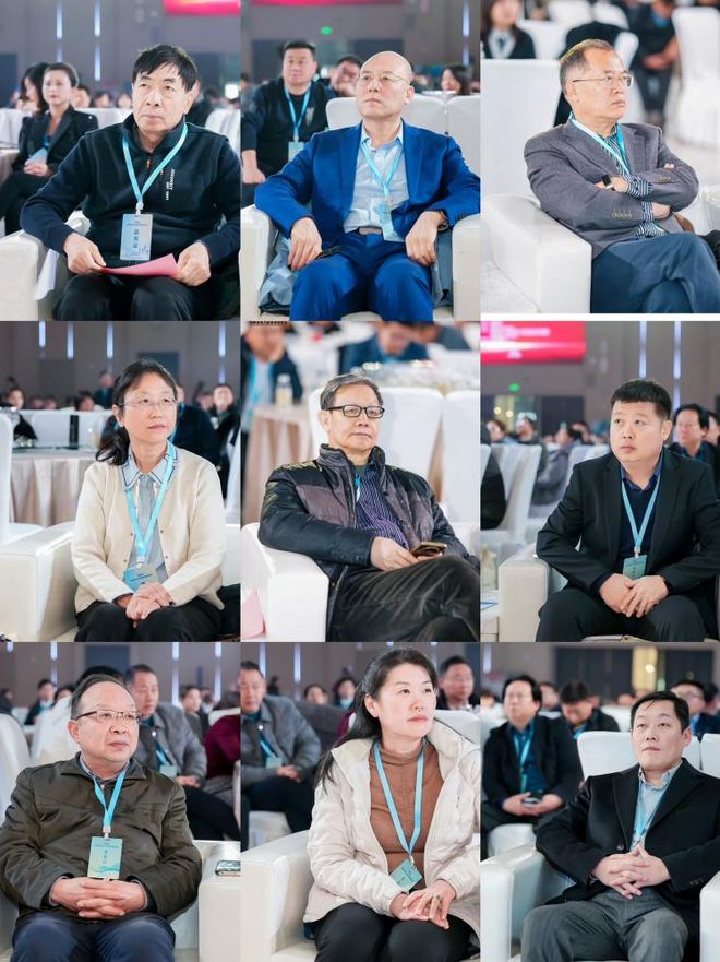 2024河南省电力新能源迎新会(图2)