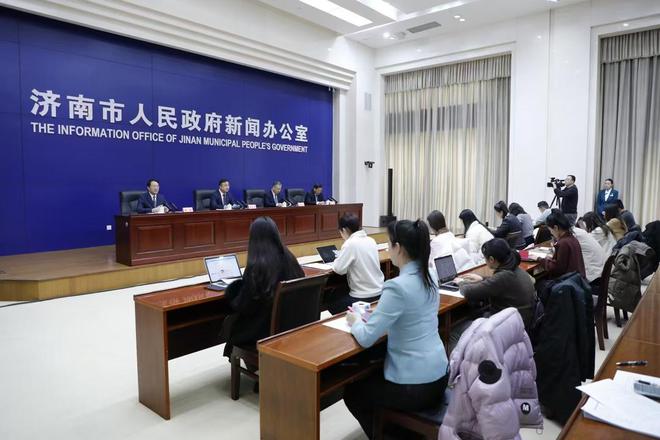 今年济南储备设备更新项目148个(图1)