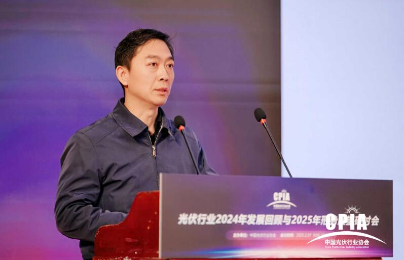 电规总院：2040年新能源装机占比将超50%成为电力装机主体(图1)