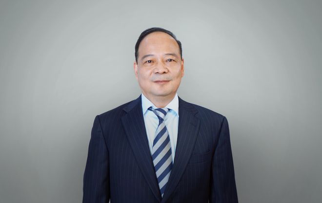 全国政协委员曾毓群：进一步提升新型储能市场化运用水平(图1)