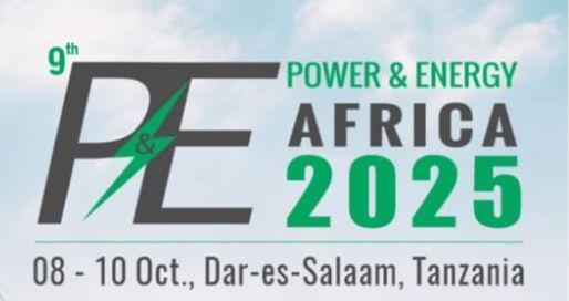 2025年第九届非洲坦桑尼亚电力及能源展览会(图1)