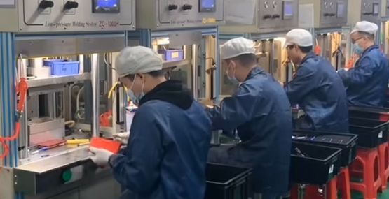 对话智元机器人姚卯青：工业场景是具身智能极具潜力的大市场？(图5)