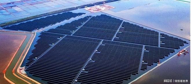 中国年生产总电量近全球1-3倍但国内电力仍显不足？(图3)
