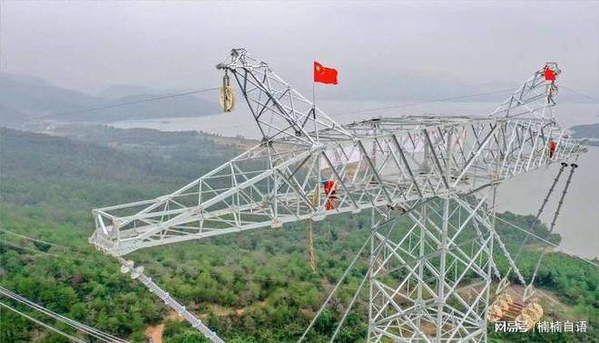 美国电网崩了？70%设备超25年中国变压器反成救星狂赚千亿(图11)