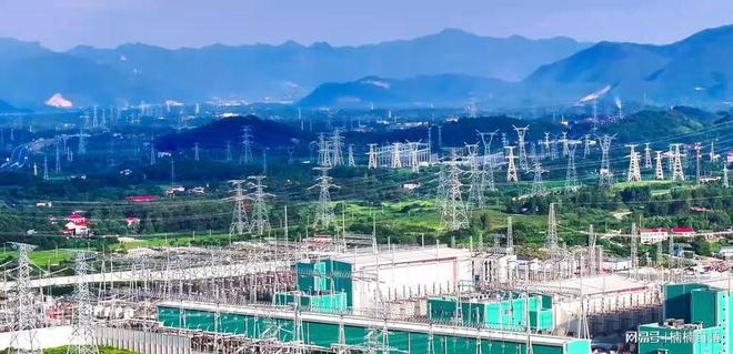 美国电网崩了？70%设备超25年中国变压器反成救星狂赚千亿(图12)