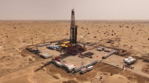 技术破局+品牌立根!东方电气打造高端装备“金字招牌”《能源强国品牌路》系列报道③(图4)