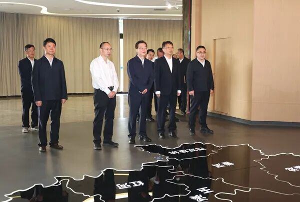 服务能源强国建设云南如何打好绿色能源这张牌(图1)