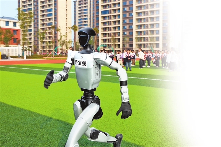 2025很不平凡丨河南经济交出一份“韧性答卷”(图4)