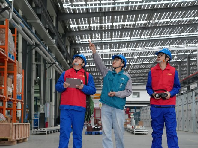 预计突破100亿千瓦时!(图5)