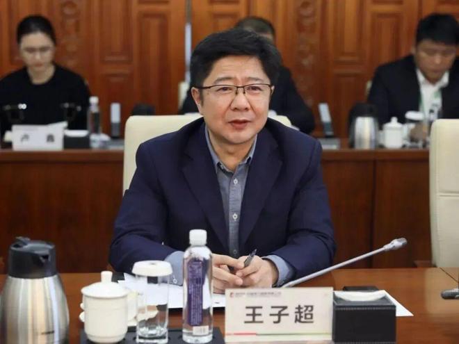 原中国电力董事局主席王子超履新国家能源集团副总经理(图2)