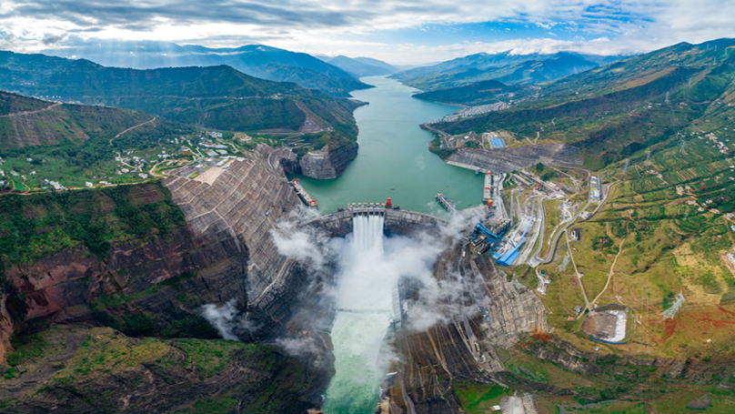 服务能源强国建设云南如何打好绿色能源这张牌(图2)
