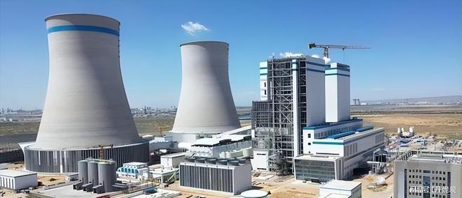 不缺电的中国为何仍在狂建电厂？美媒：中国在造电力能源长城！(图2)