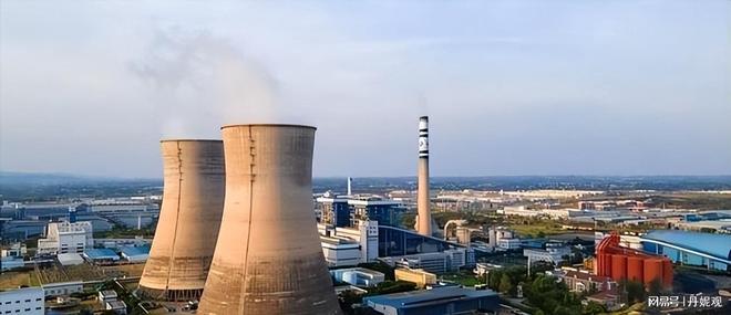 不缺电的中国为何仍在狂建电厂？美媒：中国在造电力能源长城！(图5)