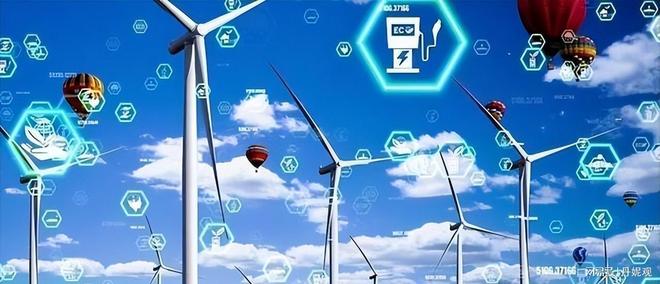 不缺电的中国为何仍在狂建电厂？美媒：中国在造电力能源长城！(图3)