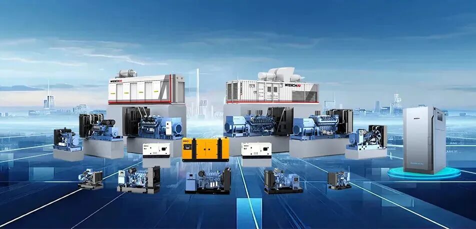 打造战略增长新支柱山东重工发布第七大业务板块——电力能源(图2)