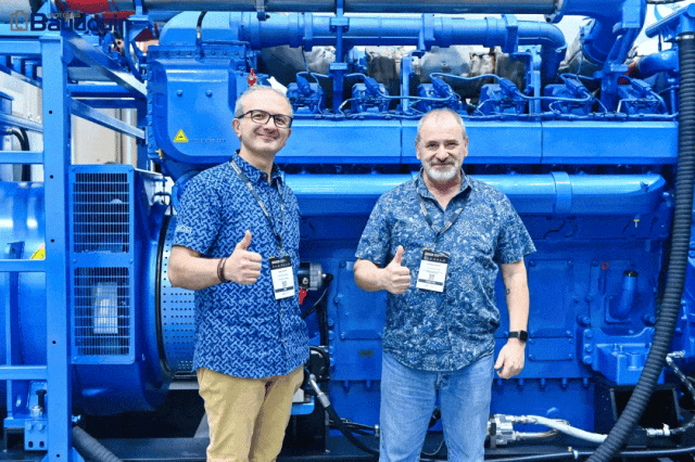 打造战略增长新支柱山东重工发布第七大业务板块——电力能源(图5)