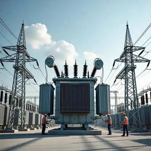 从“电力大国”到“电力强国”：中国在世界是什么水平？(图5)