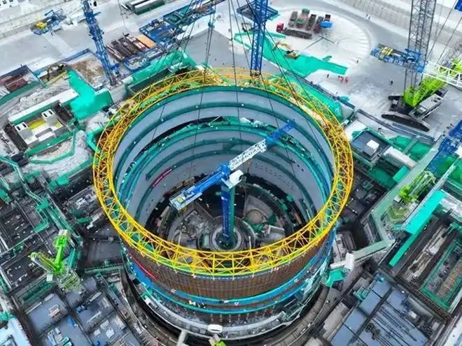 从“电力大国”到“电力强国”：中国在世界是什么水平？(图2)