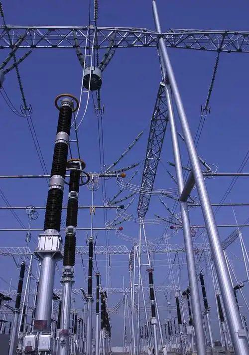 从“电力大国”到“电力强国”：中国在世界是什么水平？(图6)