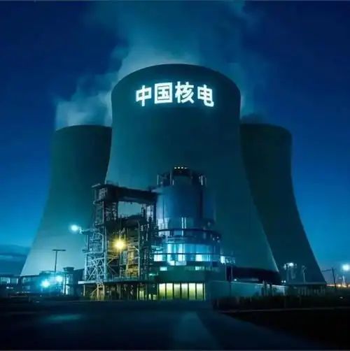 从“电力大国”到“电力强国”：中国在世界是什么水平？(图7)