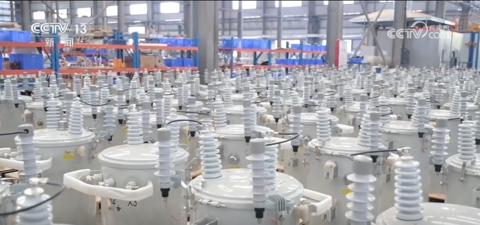 从“默默无闻”到全球抢手中国变压器缘何热销海外?(图2)