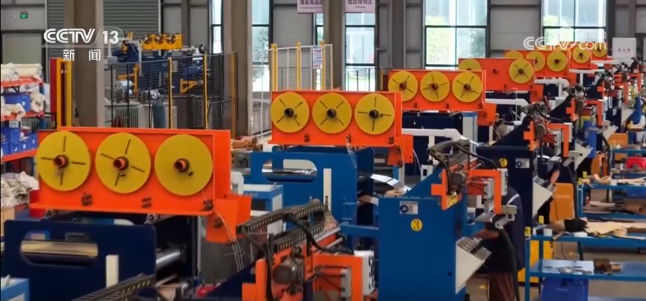 从“默默无闻”到全球抢手中国变压器缘何热销海外?(图1)