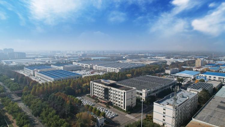 经济观潮｜算力增长潮下山东变压器出海忙(图6)