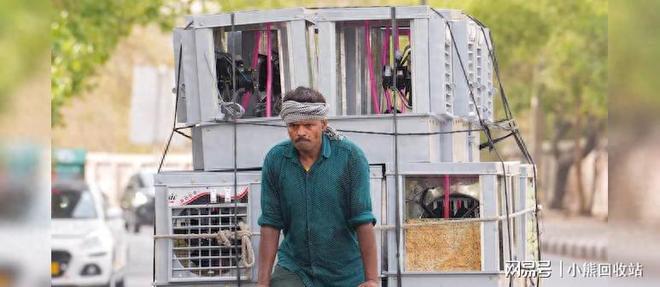 高温42度逼出历史纪录印度首都电力需求飙升(图1)